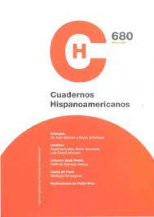Cuadernos Hispanoamericanos nº 680